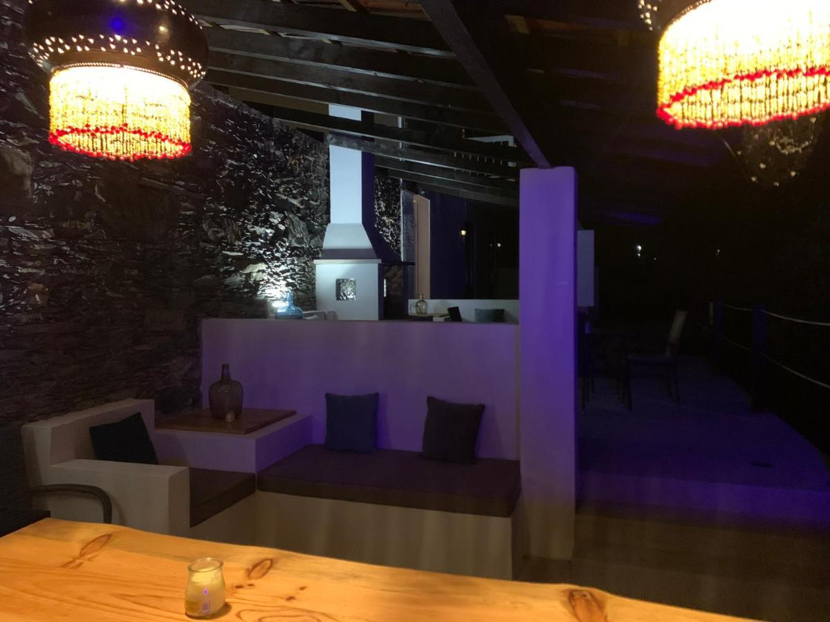 佩纳科瓦 Quinta Lagares酒店 外观 照片